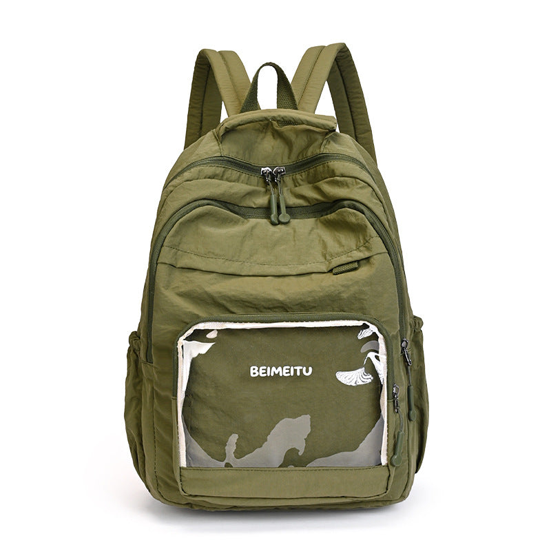 Lightweight Multifunctional Travel Backpack Kalsten