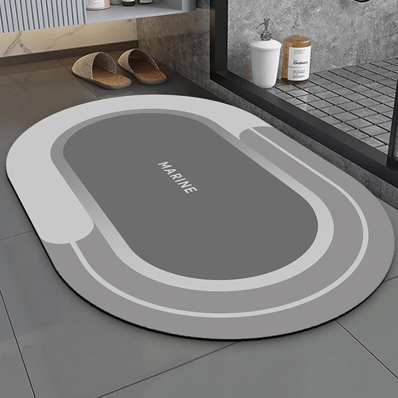 Bath Mat Kalsten