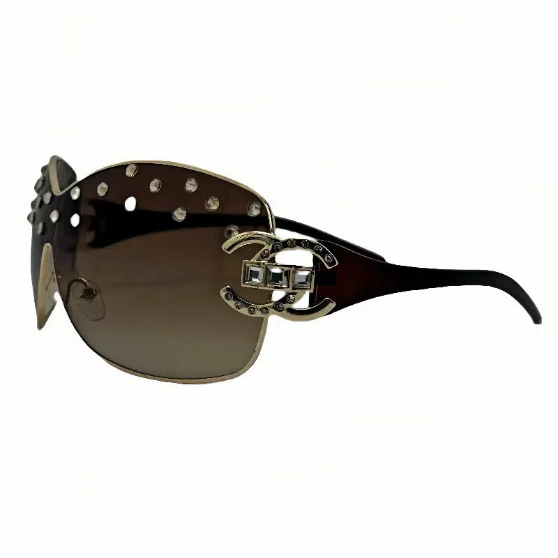 Ladies fashionable sunglasses Kalsten