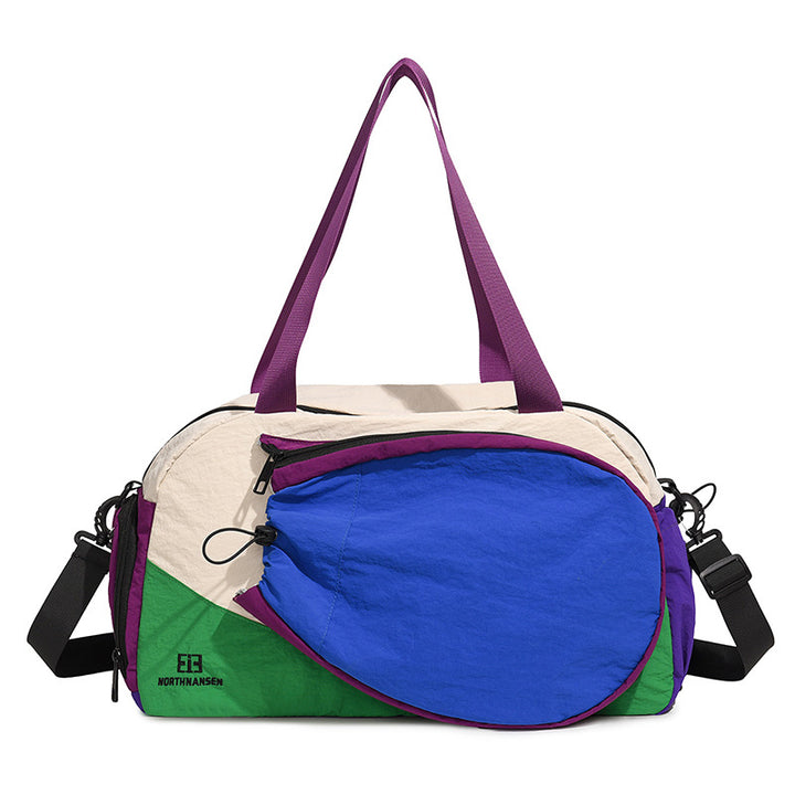 Versatile Travel Gym Duffle Bag Kalsten