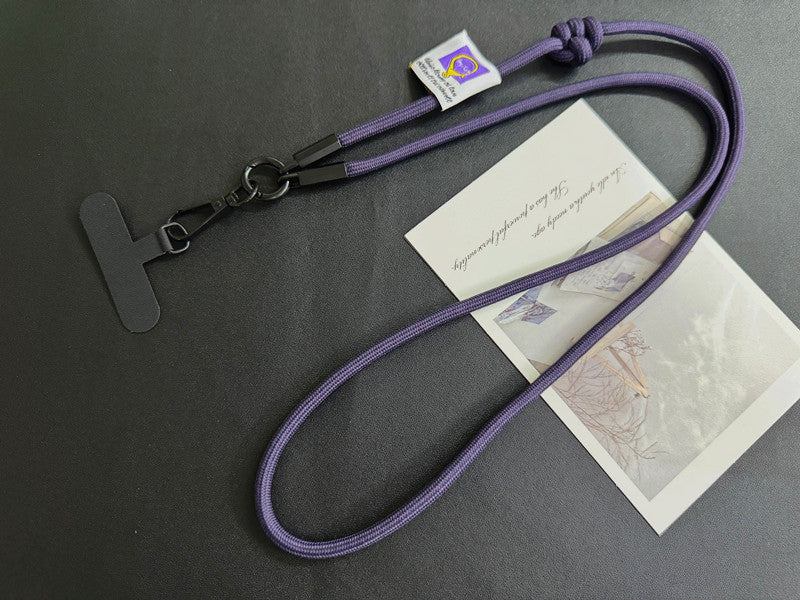Adjustable Multi-Use Lanyard Kalsten