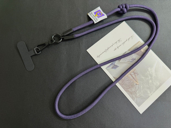 Adjustable Multi-Use Lanyard Kalsten