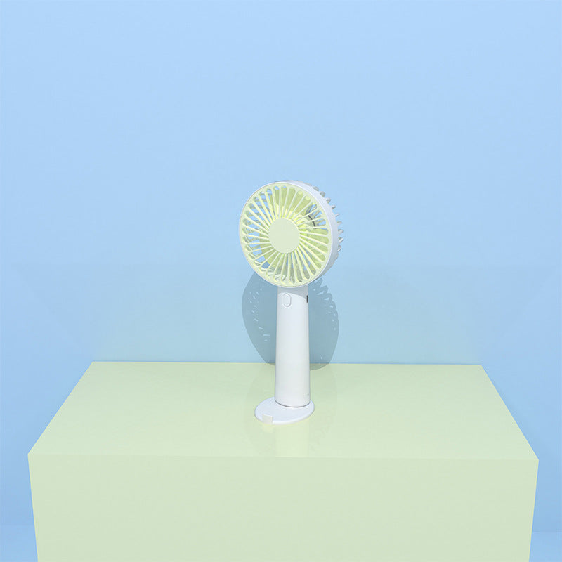 Portable Handheld Rechargeable Fan Kalsten