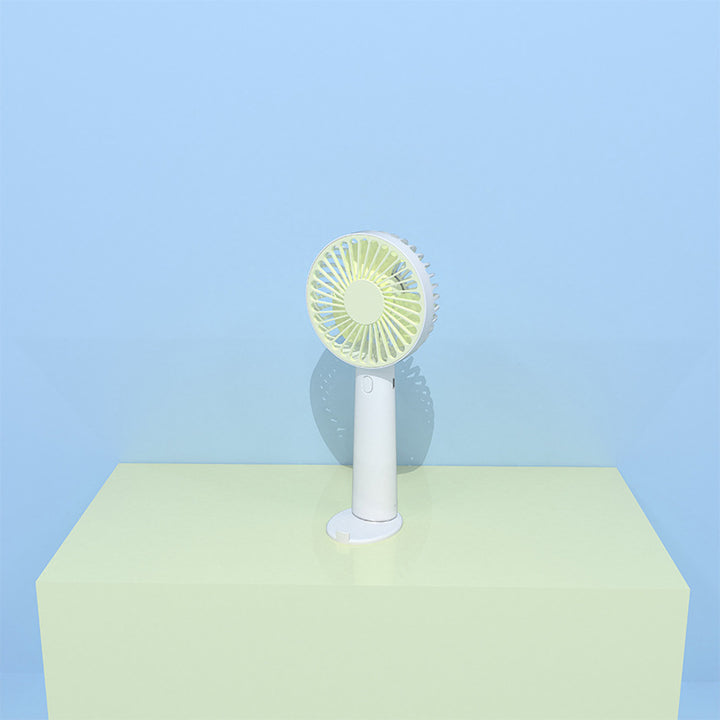 Portable Handheld Rechargeable Fan Kalsten