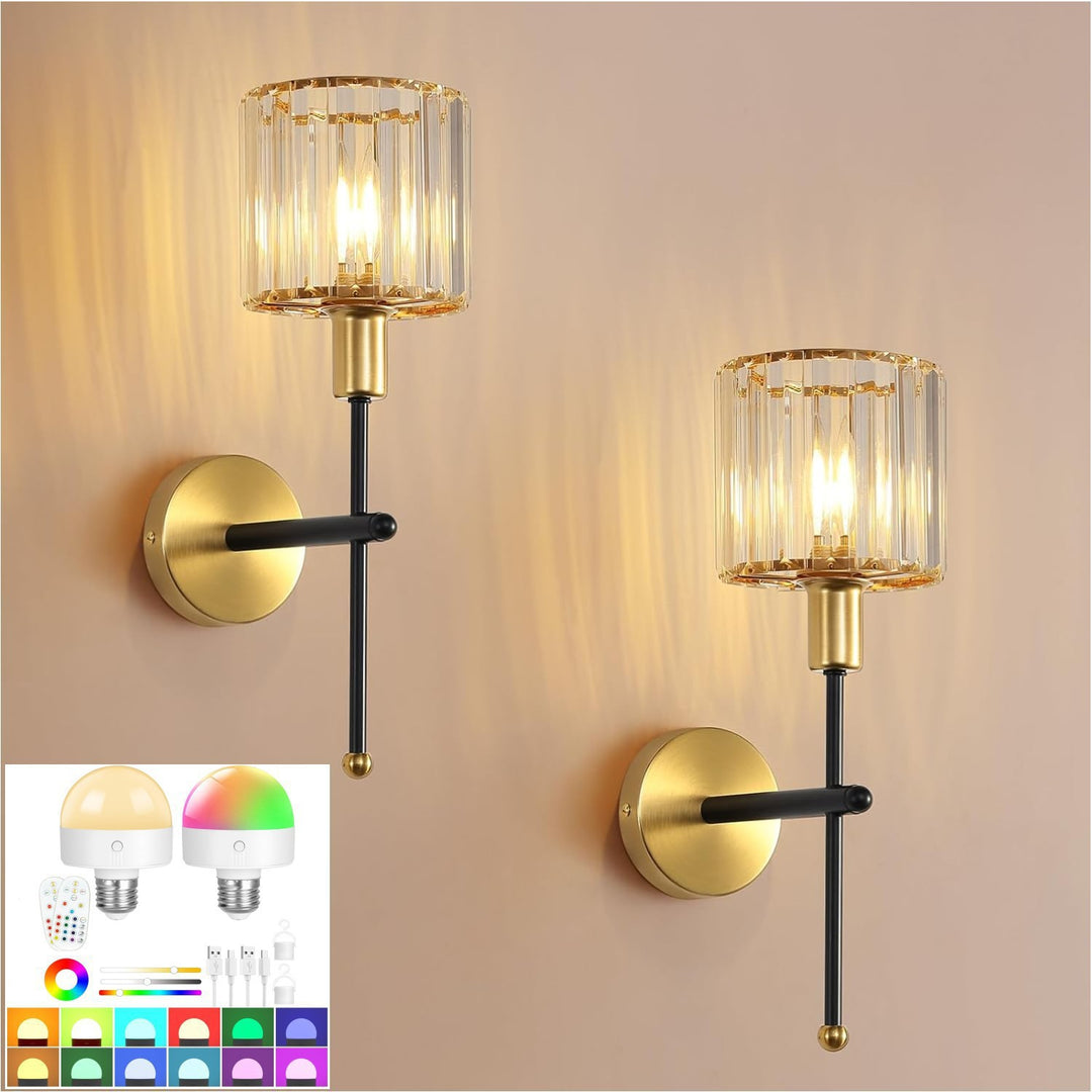 Home Decorative Wall Sconce