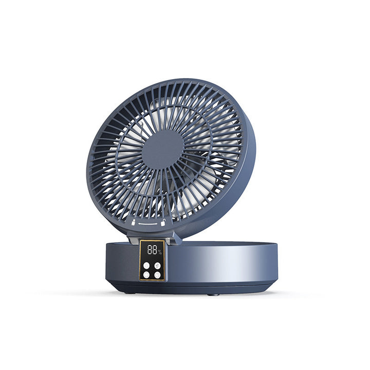 Adjustable Smart Desk Fan Kalsten