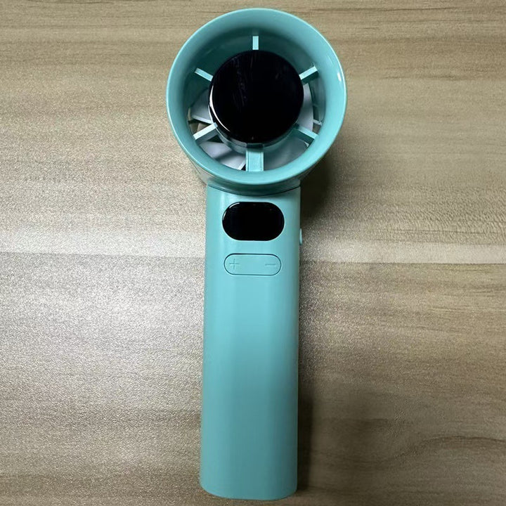 Unisex portable Mini Fan Kalsten