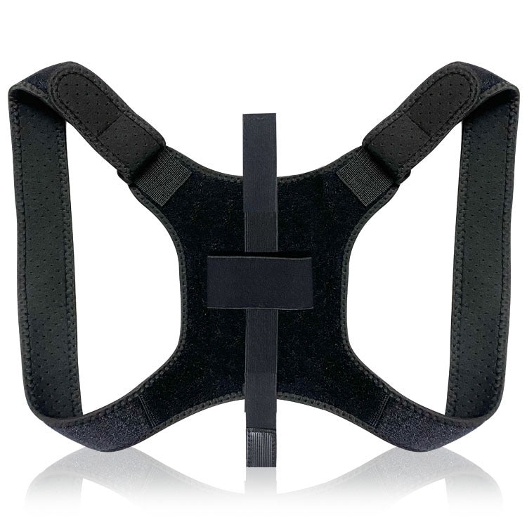 Posture-correcting strap system Kalsten