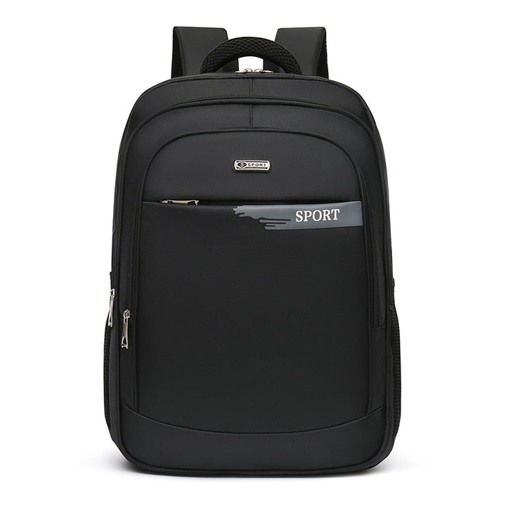 Versatile Sports Backpack Kalsten