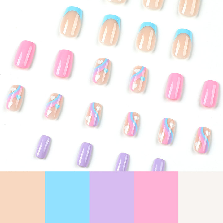 Artistic Nail Art Kalsten