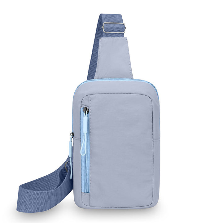 Compact Urban Sling Bag Kalsten