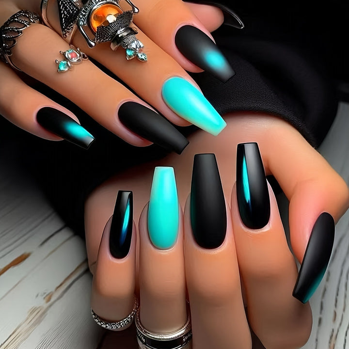 Premium Long-Lasting Nail Art Kalsten