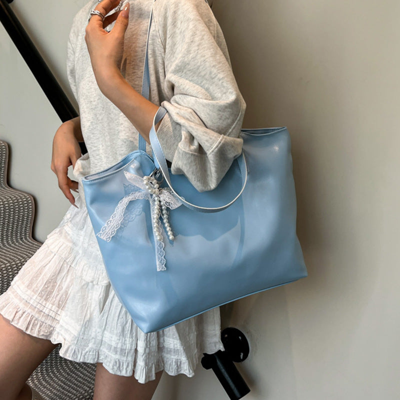Elegant Minimalist Tote Bag