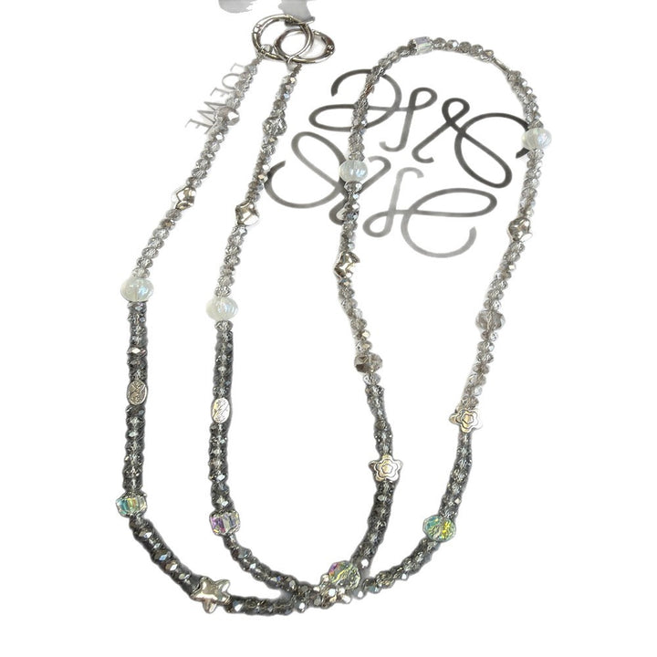 Crystal Beaded Eyewear Lanyard Kalsten