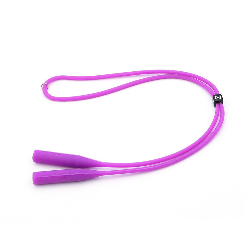 Silicone Eyewear Retainer Cord Kalsten