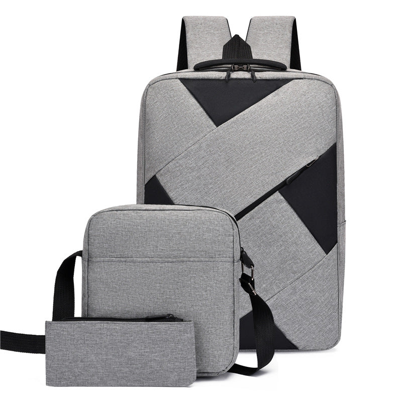 Slim Minimalist Backpack Set Kalsten