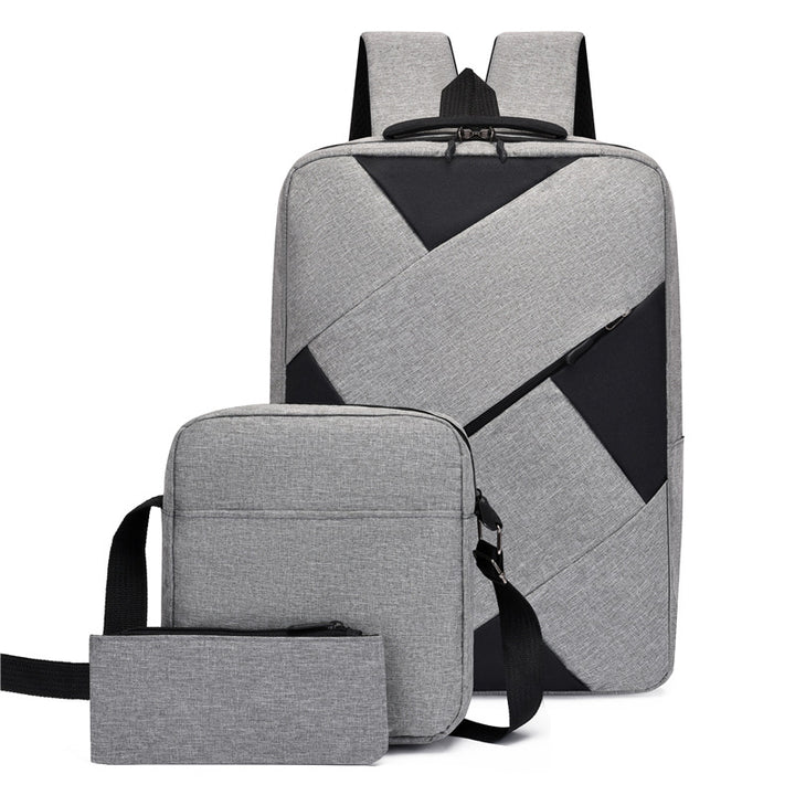 Slim Minimalist Backpack Set Kalsten