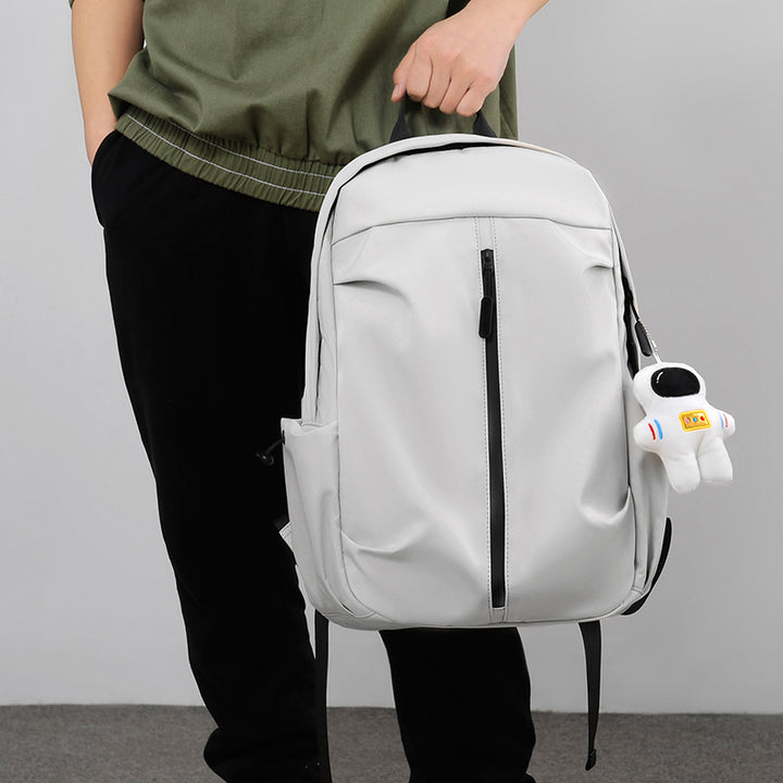 Laptop Backpack with Ergonomic Back Panel and Intelligent Storage Concept Kalsten