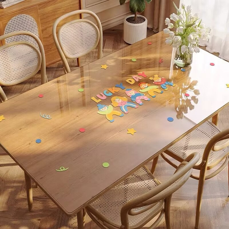 Decorative Dining Table Mat
