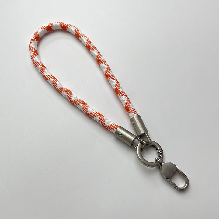 Versatile Rope Keychain Kalsten