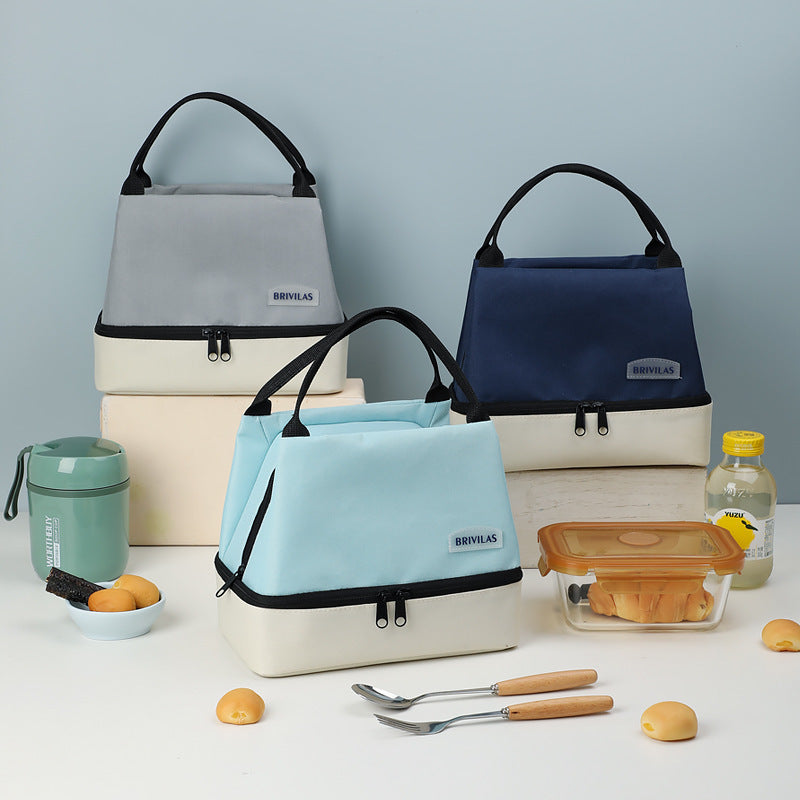 Insulated Food Carrier