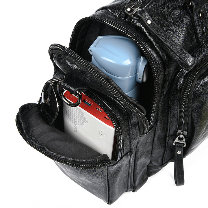 Multifunctional sports and travel bag Kalsten