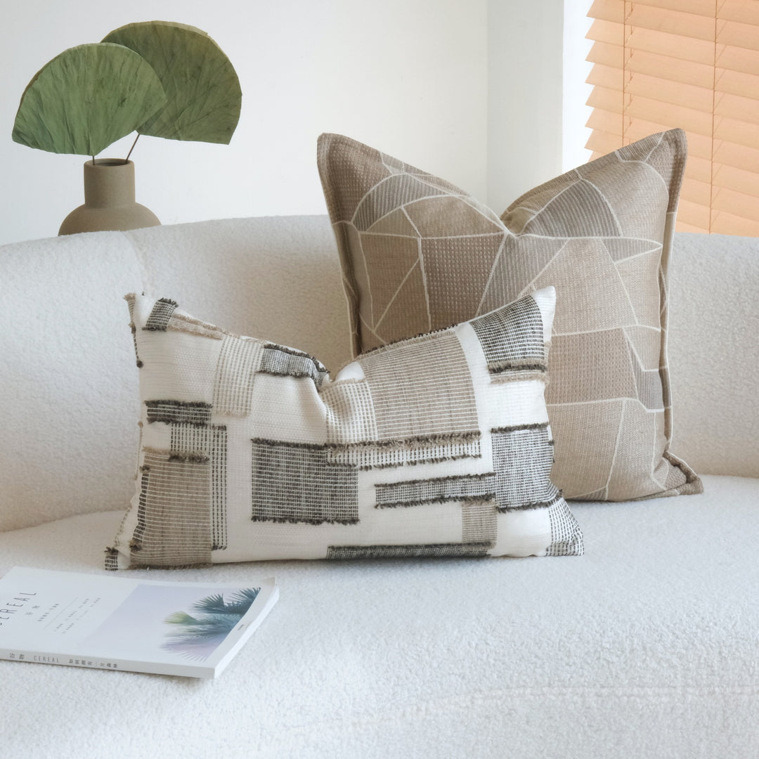 Home Decorative Throw Pillow for Living Room