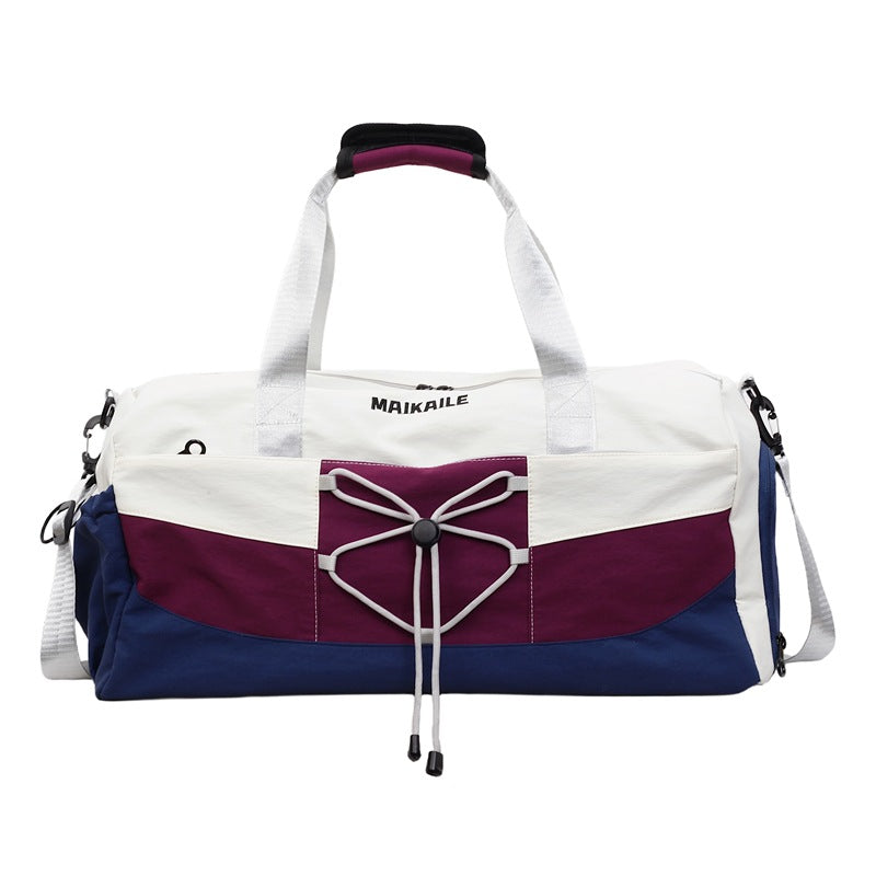 Multi-Functional Sport Duffel