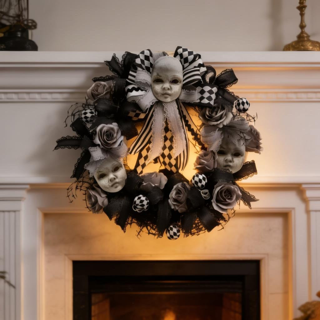 Decorative Wreath
