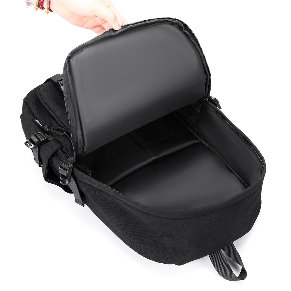 Multifunctional Tech Backpack Kalsten