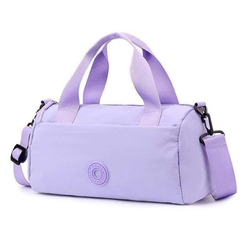 WoDurable Travel Tote
