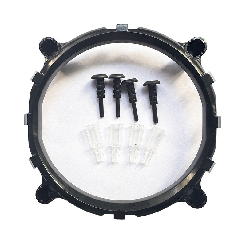 Modular Connector Kit Kalsten