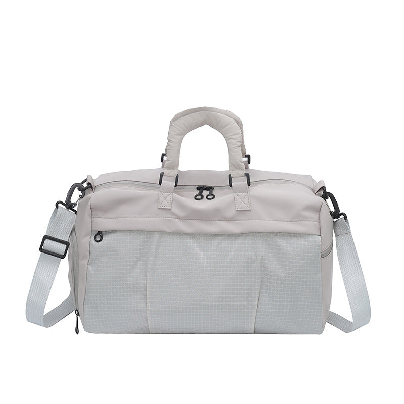Travel Duffel Kalsten