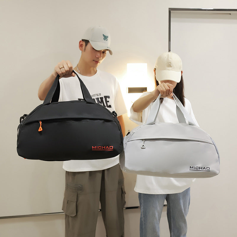 Multi-Purpose Lightweight Travel Duffle Bag Kalsten
