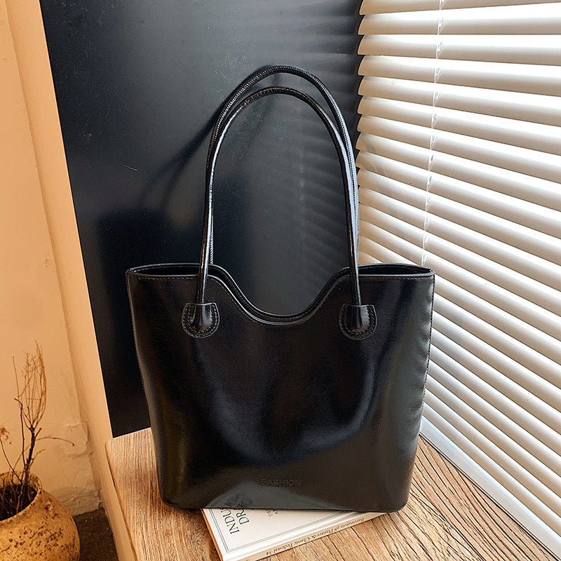 Elegant Mini Tote Bag Kalsten