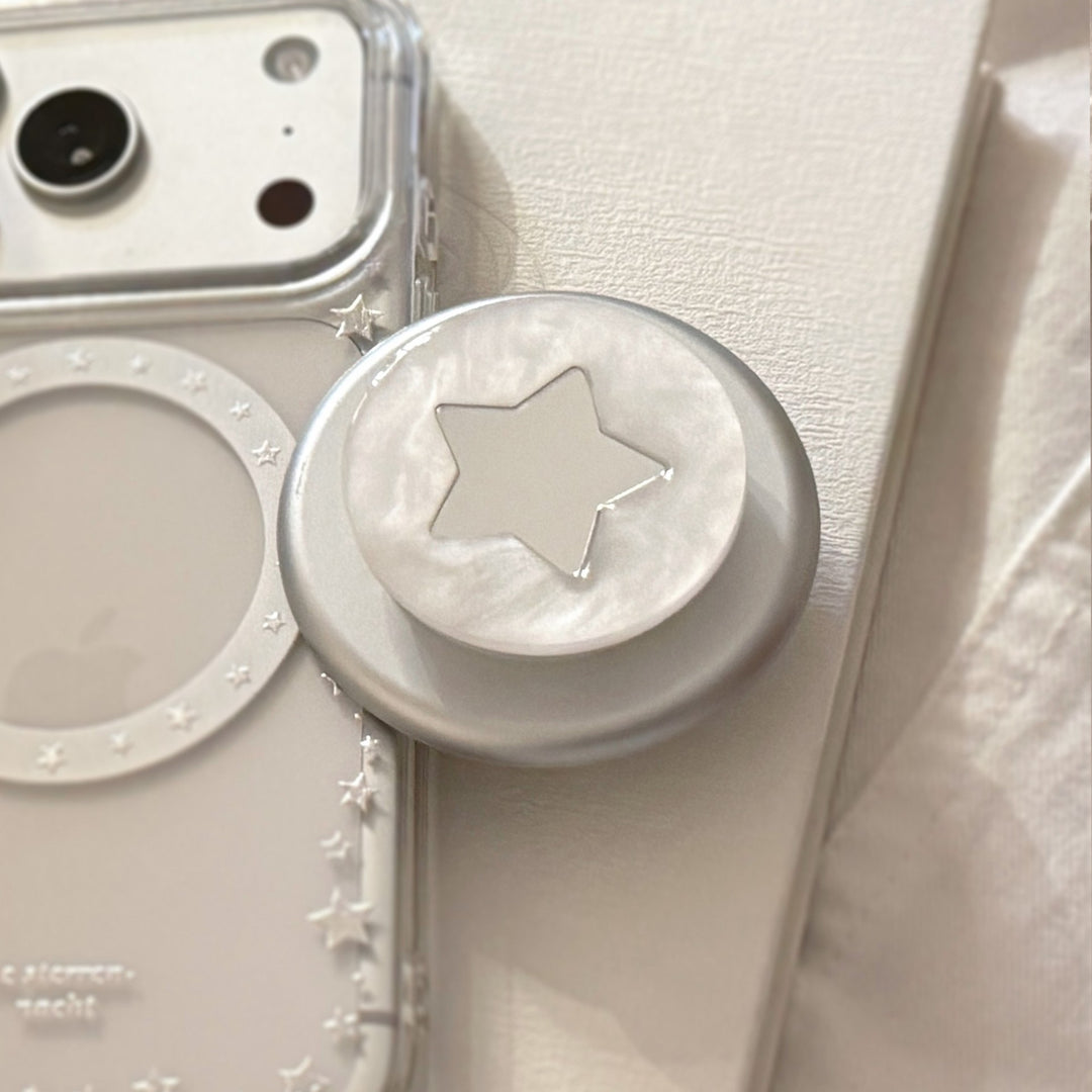 PopSocket with star-shaped design Kalsten