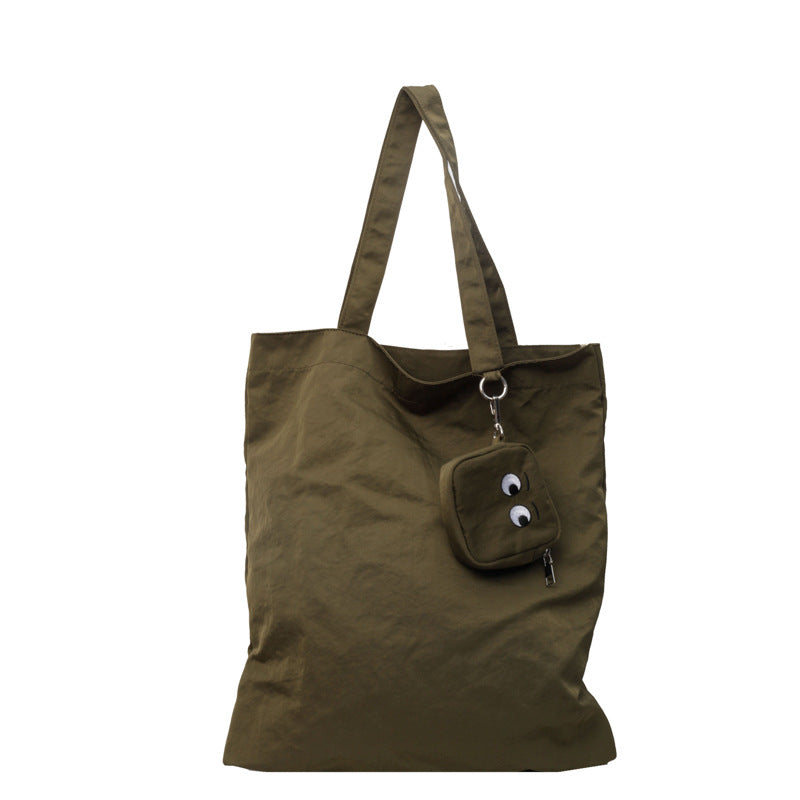 Fun and Playful Tote Bag