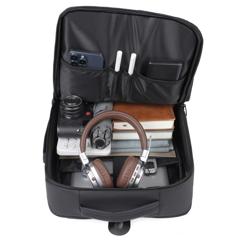 Premium Multi-Pocket Laptop Backpack Kalsten
