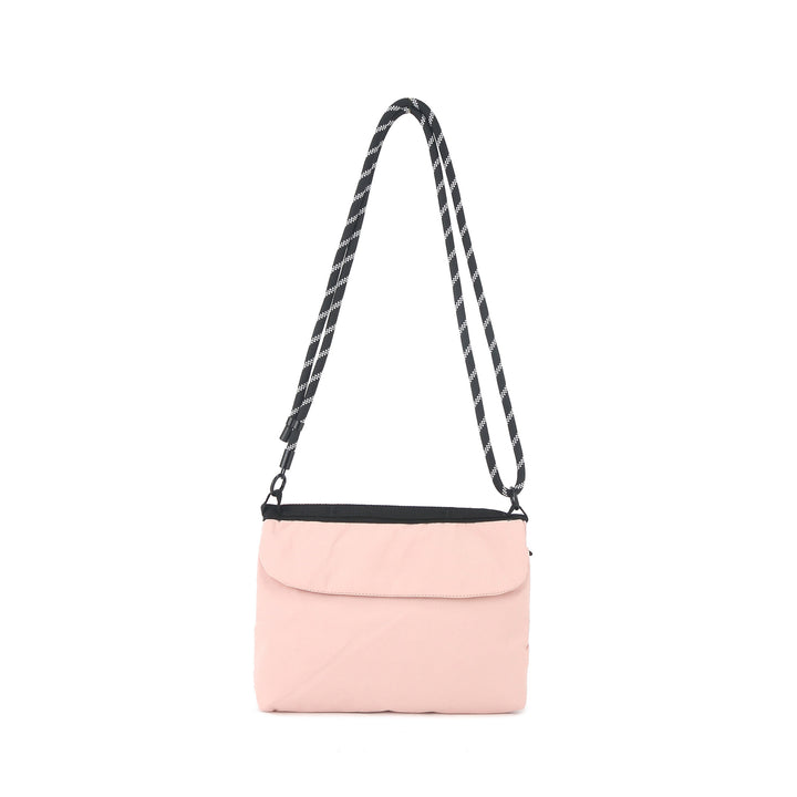 Compact Crossbody Purse