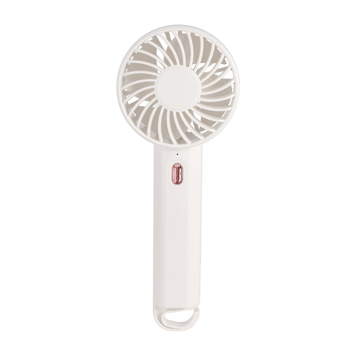 Women's Compact Handheld Cooling Fan Kalsten
