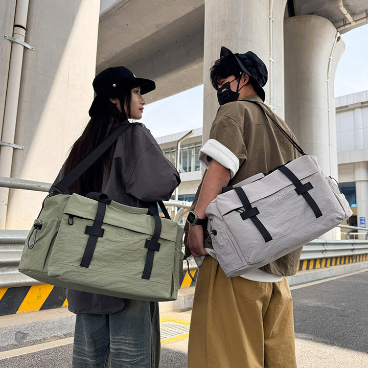 Multi-Purpose Travel Duffle Bag Kalsten