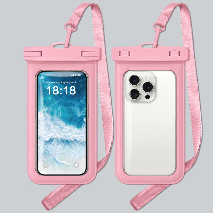 Waterproof Smartphone Case Kalsten