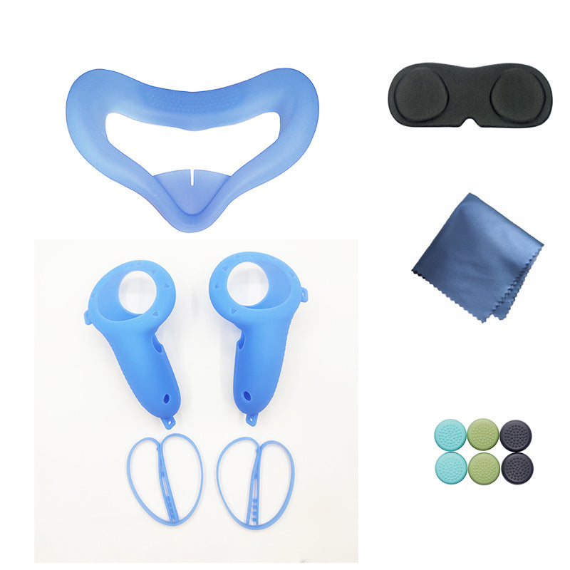 Ergonomic VR-Controller-Handle Kalsten
