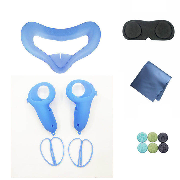 Ergonomic VR-Controller-Handle Kalsten