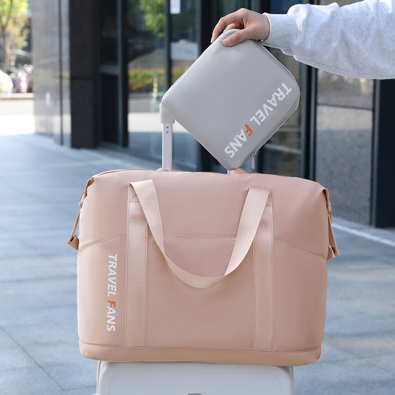 Versatile Travel Duffel Bag Kalsten