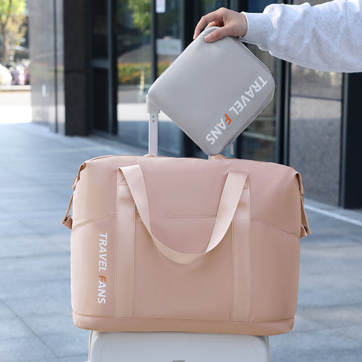 Versatile Travel Duffel Bag Kalsten