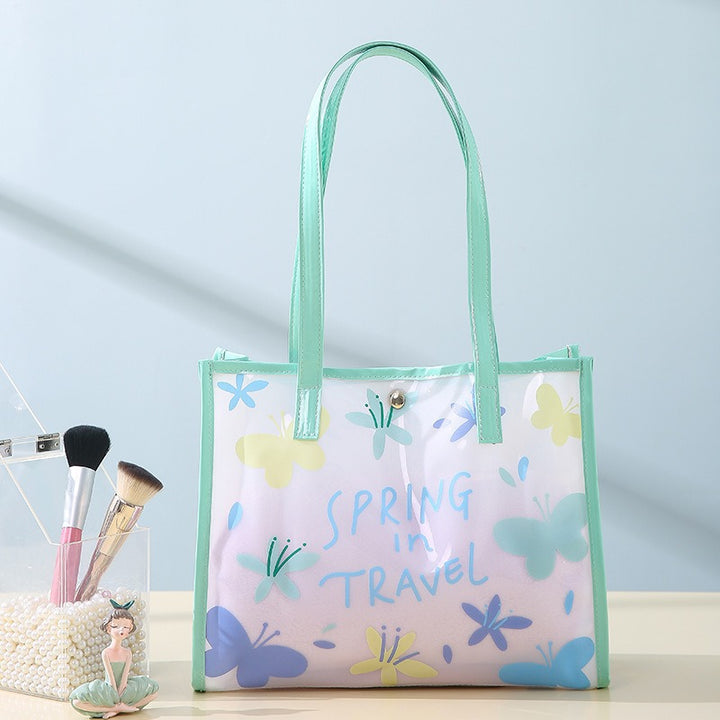 Fashionable and Practical Cosmetic Bag Kalsten