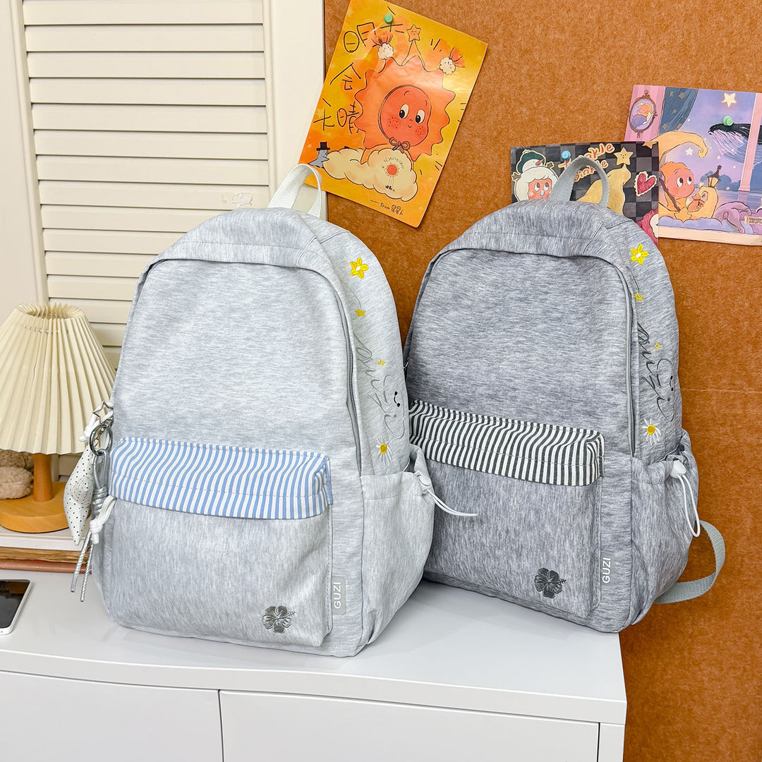 Contemporary Casual Backpack Kalsten