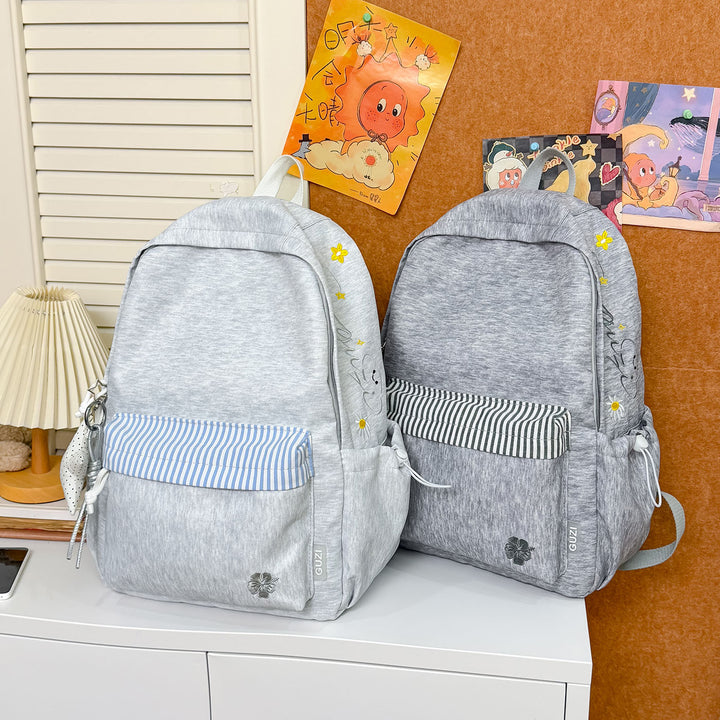 Contemporary Casual Backpack Kalsten