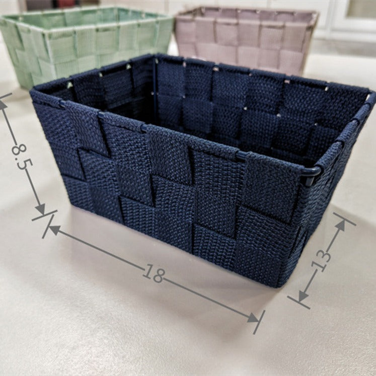 Storage Basket Kalsten